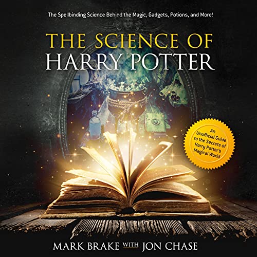 The Spellbinding Experience of Harry Potter Audiobooks 2