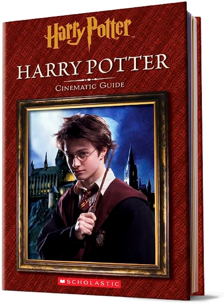 Harry Potter Movies: An Immersive Film Guide