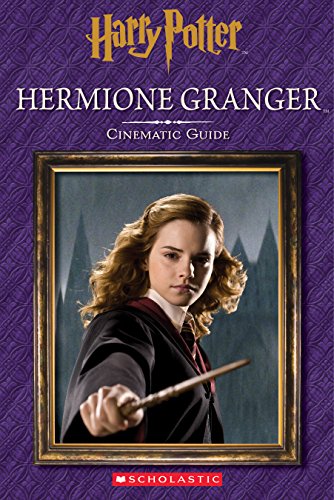 Harry Potter Movies: A Guide To Hermione’s Intelligence And Resourcefulness