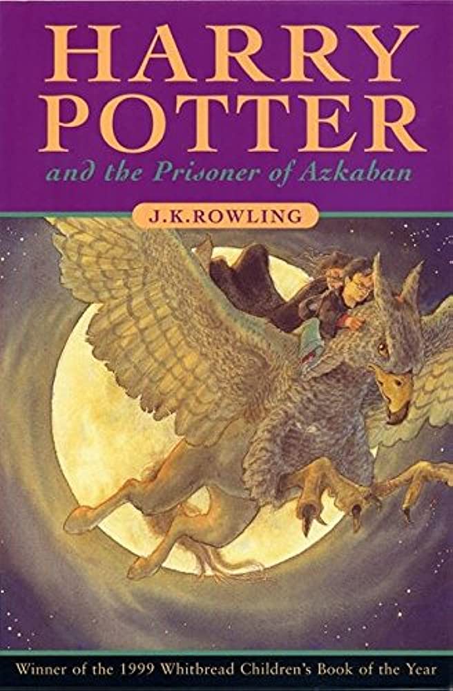 Harry Potter Books: The Intriguing World of Wizarding Prisons and Azkaban 2