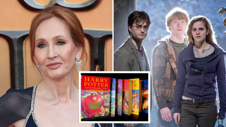 The Enduring Fanbase: Fans’ Love For The Harry Potter Cast