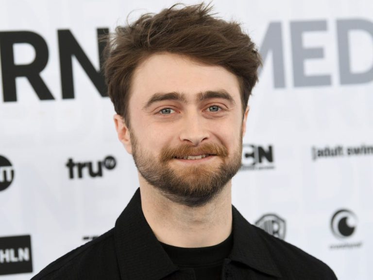Who Plays Harry Potter In The Movies?