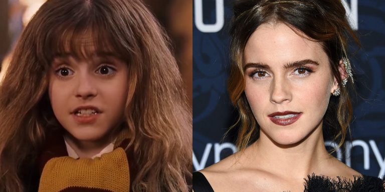 From Hogwarts To Stardom: The Rise Of The Harry Potter Cast
