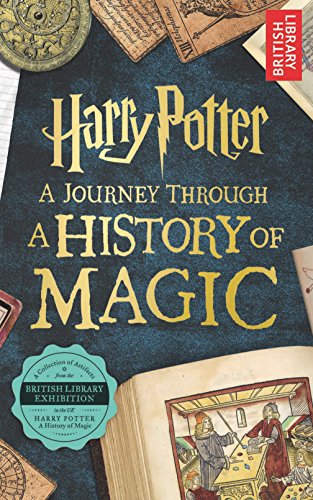 A Journey Through the Magical World of Harry Potter Books 2