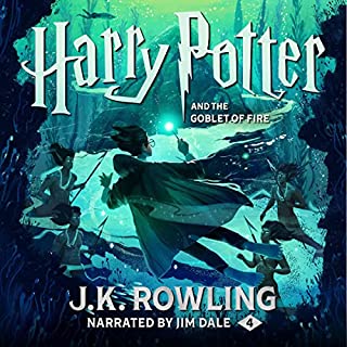 The Art of Prophecies: Unveiling Destiny in Harry Potter Audiobooks 2