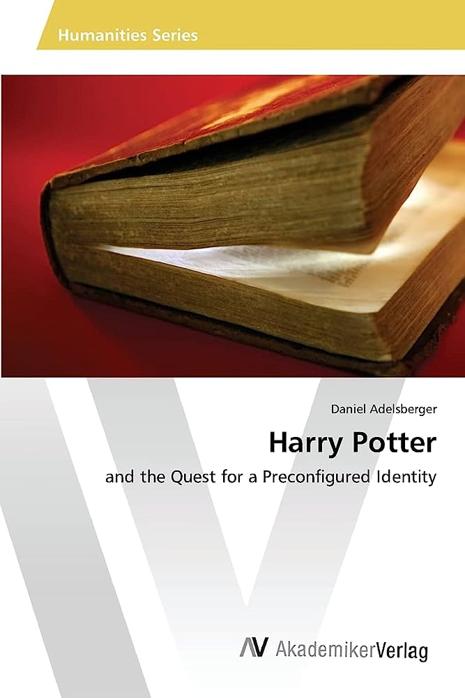 A Quest For Truth And Identity: Harry Potter