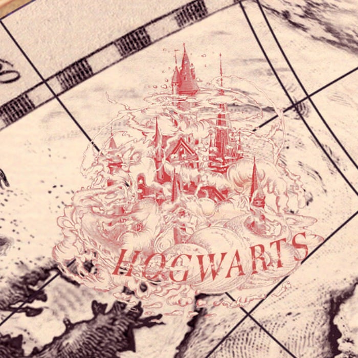 The Harry Potter Books: An Introduction to Wizarding Schools Around the World 2