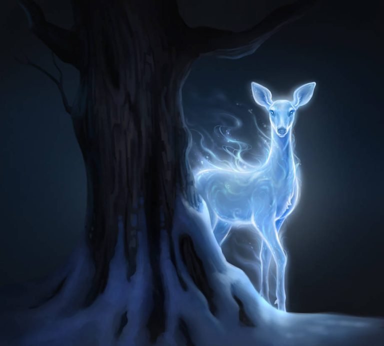 The Magic Of Patronuses: Unveiling Powerful Moments In Audiobooks