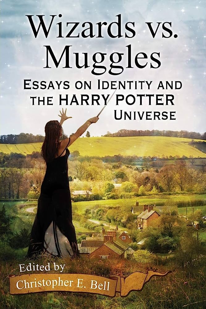 From Muggles To Wizards: Harry Potter Books