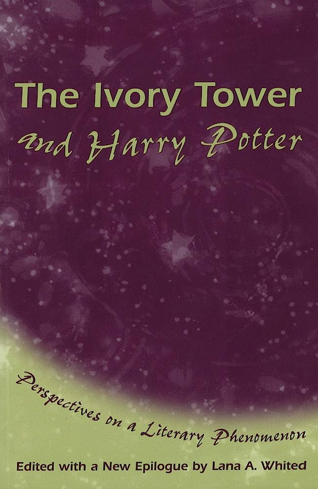 The Harry Potter Books: A Literary Phenomenon