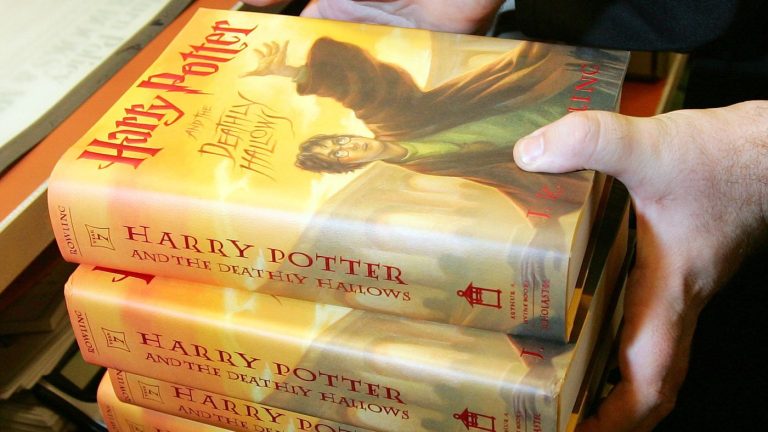 The Harry Potter Cast: Exploring Their Writing And Publishing Endeavors