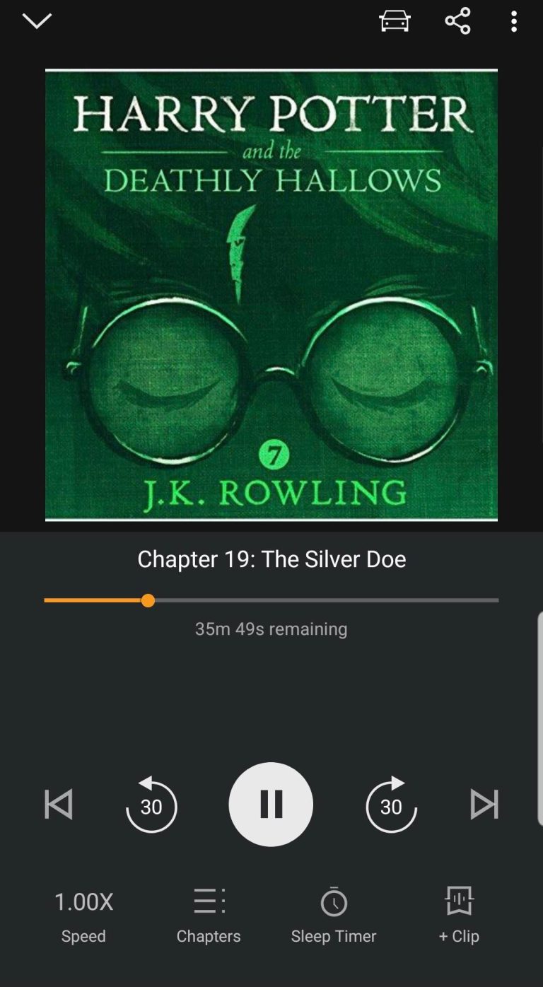 The Allure Of Harry Potter Audiobooks: What Makes Them Special