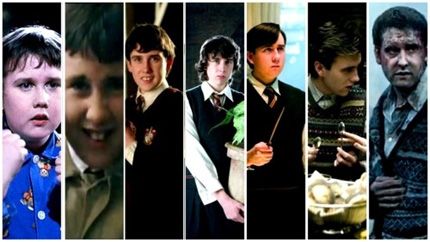 The Harry Potter Movies: The Evolution Of Neville Longbottom’s Character