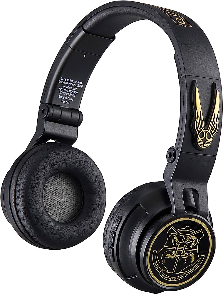 Can I listen to Harry Potter audiobooks on my Bose headphones? 2