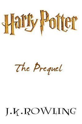 Are there any prequels or sequels to the Harry Potter books? 2