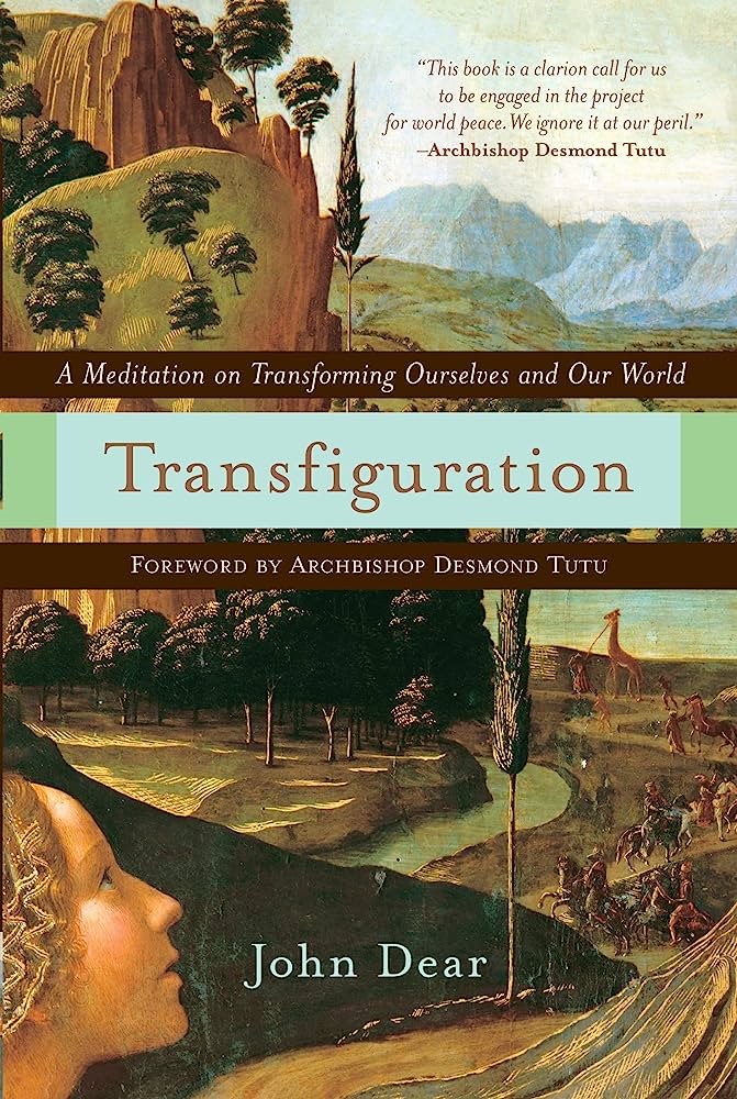 The Art of Transfiguration: Transformative Moments in Audiobooks 2