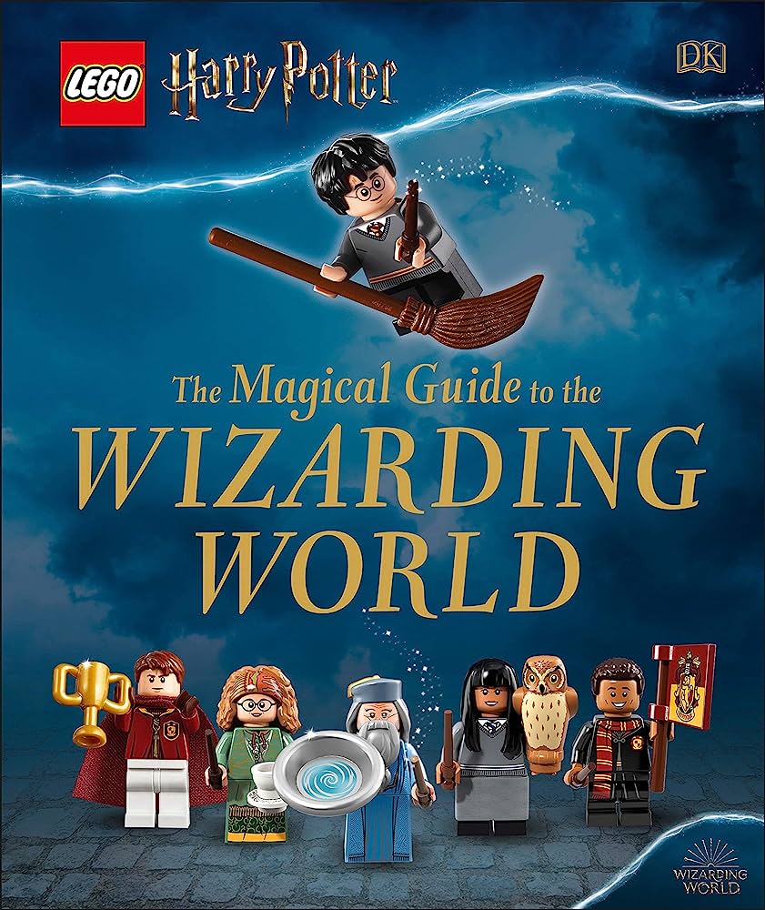 The Harry Potter Movies: A Magical Adventure Guide 2