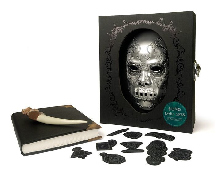 Harry Potter Books: The Dark and Compelling World of Death Eaters 2