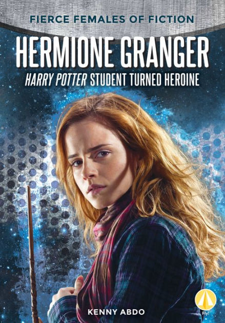 Harry Potter Books: The Time-Turning Adventures of Hermione Granger 2