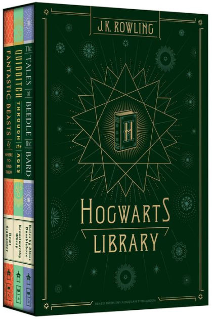Are the Harry Potter books available in libraries? 2