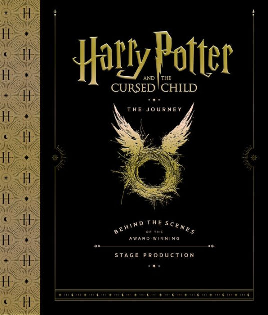The Journey Continues: Harry Potter Audiobooks Beyond The Books
