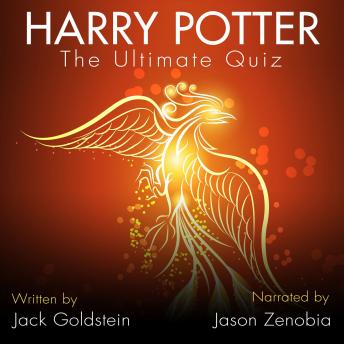 Are There Any Quizzes Or Games In The Harry Potter Audiobooks?