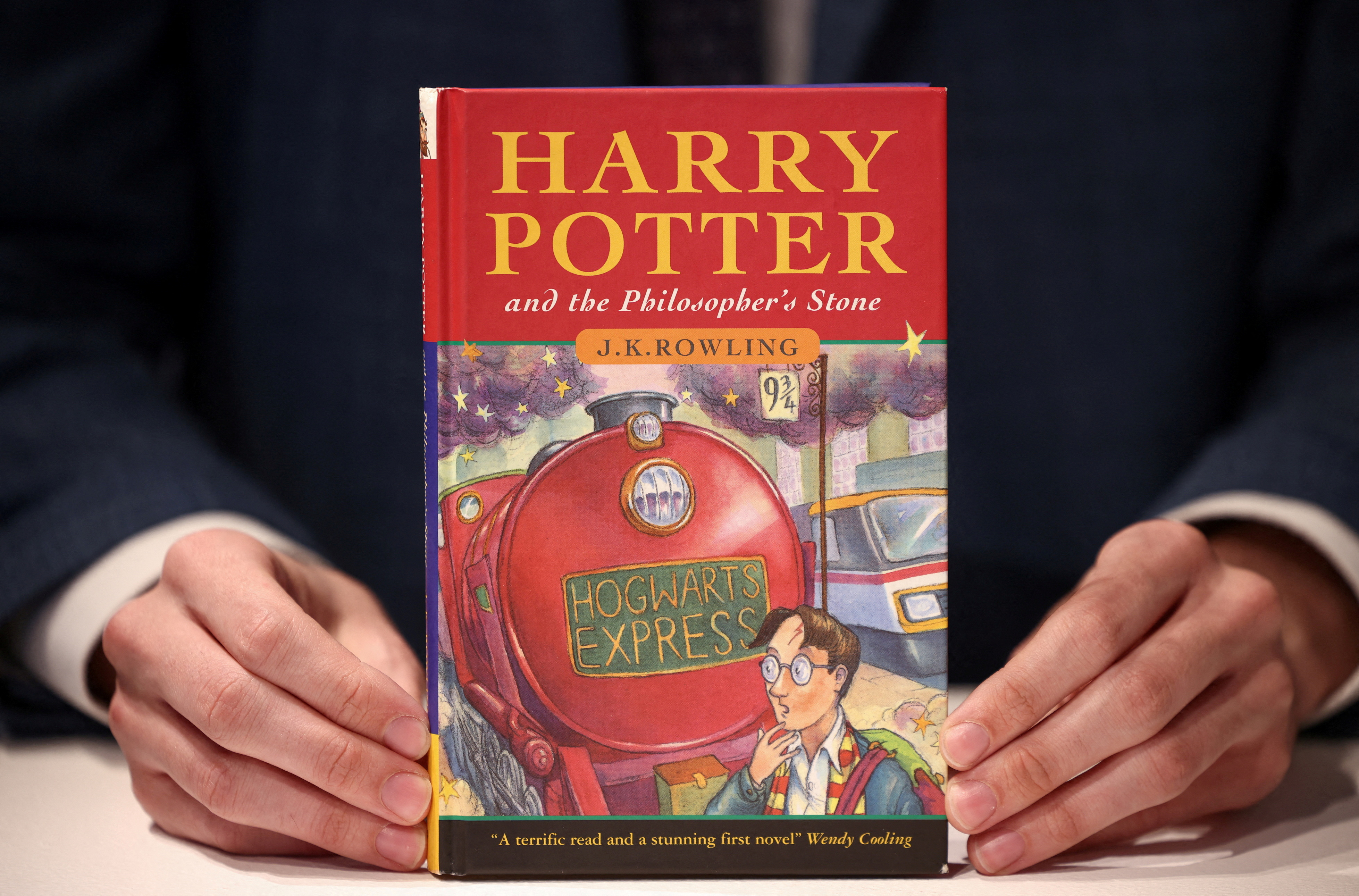 The Magic of Harry Potter Books: Why They Capture Hearts Worldwide