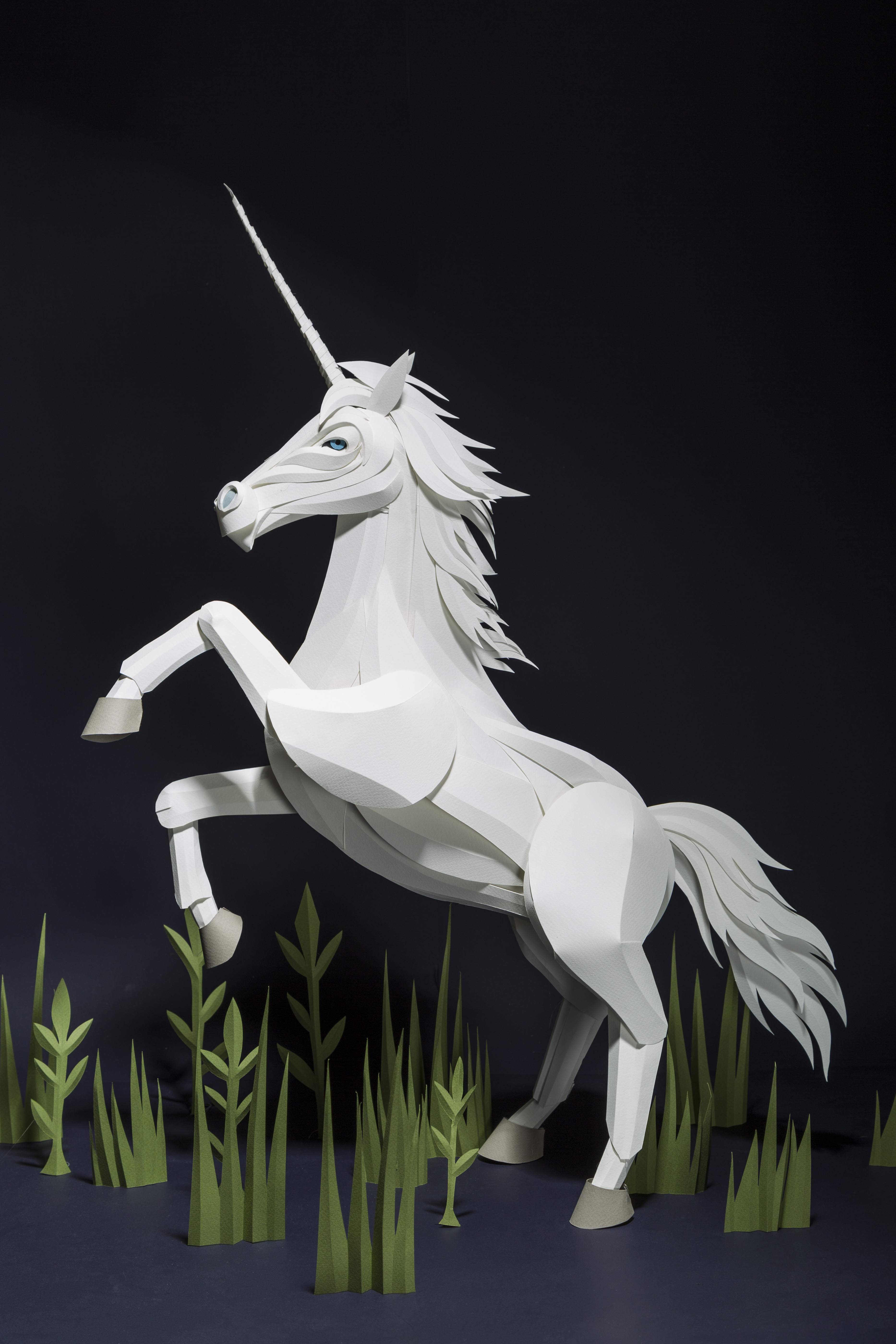 The Magical Creatures of the Harry Potter Books: Unicorns, Dragons, and More 2