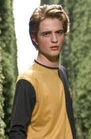 Who portrayed Cedric Diggory in the Harry Potter movies? 2