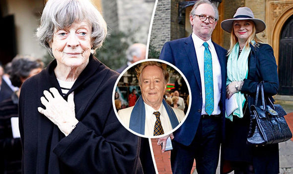The Harry Potter Cast: Paying Tribute To The Late Robert Hardy