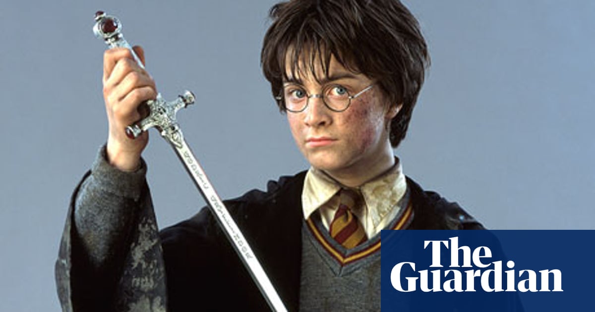 The Impact of the Harry Potter Cast on Film Industry