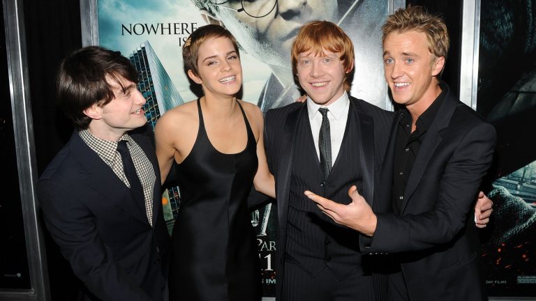 The Harry Potter Cast: Behind-the-Scenes Trivia And Fun Facts