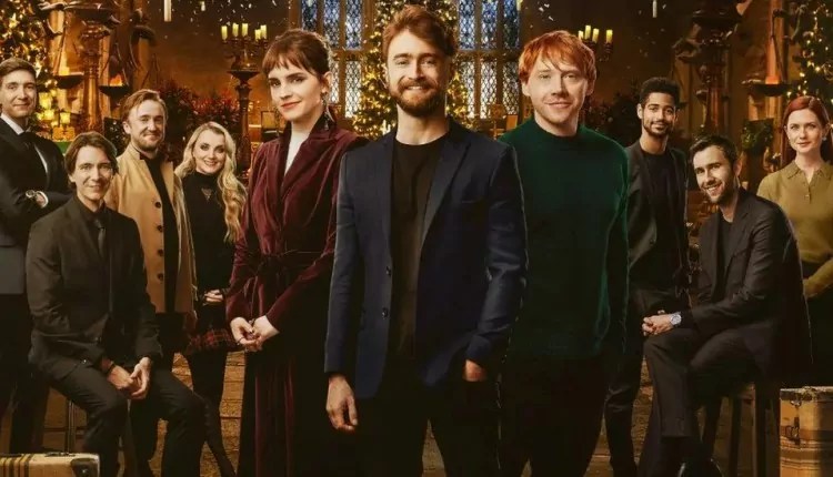 The Harry Potter Cast: Lifelong Bonds And Reunions