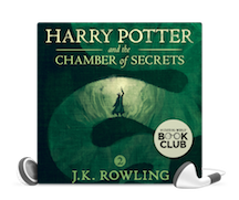 Harry Potter Audiobooks: Unveiling The Secrets Of Hogwarts