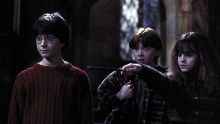 The Harry Potter Movies: A Visual Spectacle Of Magic And Adventure