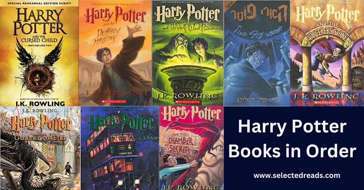 The Harry Potter Books: Exploring Themes of Good vs. Evil 2