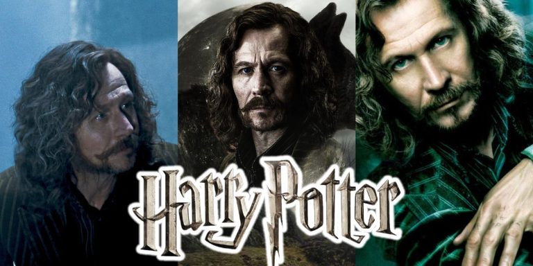 Harry Potter Movies: A Guide To Sirius Black’s Tragic Story And Loyalty