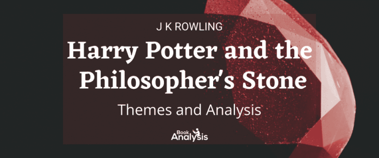Exploring The Themes And Messages Of The Harry Potter Books