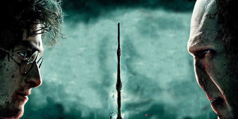 The Harry Potter Movies: A Guide To Harry And Voldemort’s Final Battle
