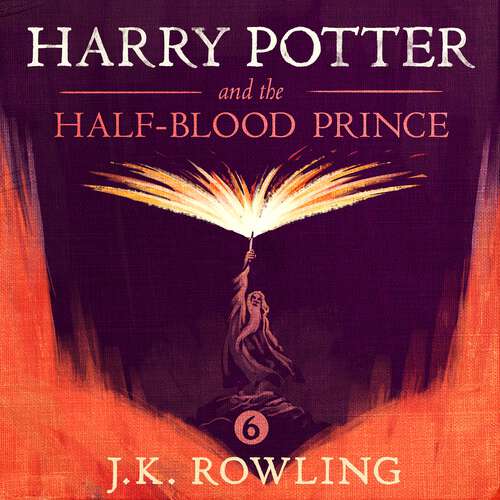 Are The Harry Potter Audiobooks Available On Bookshare?