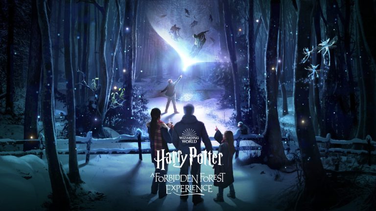 Harry Potter Movies: An Immersive Experience In The Wizarding World