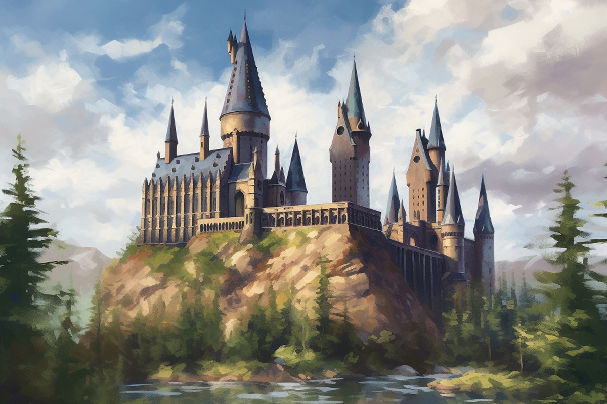 The Power of Sound: Immersive Listening with Harry Potter Audiobooks 2