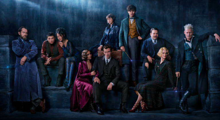 Casting Magic: The Unforgettable Harry Potter Cast