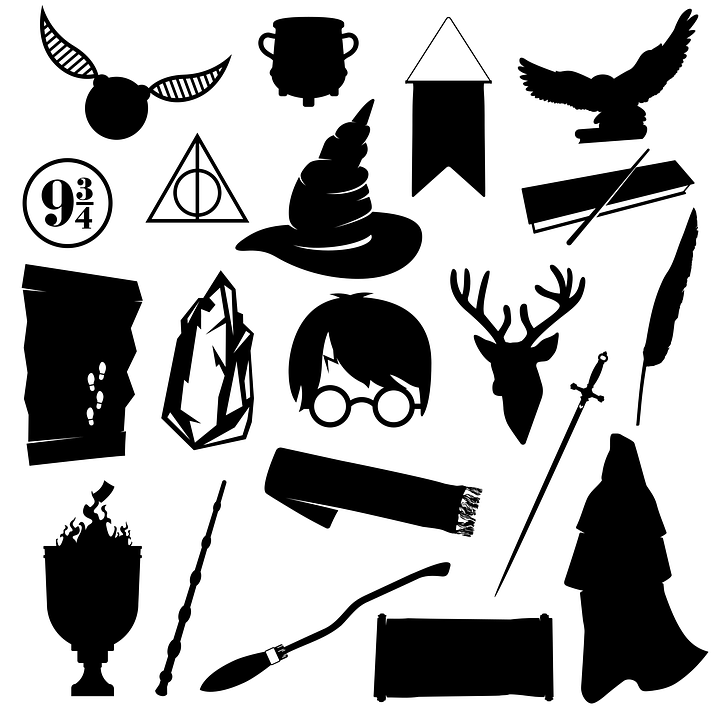 Harry Potter Characters: Icons Of Fantasy Literature