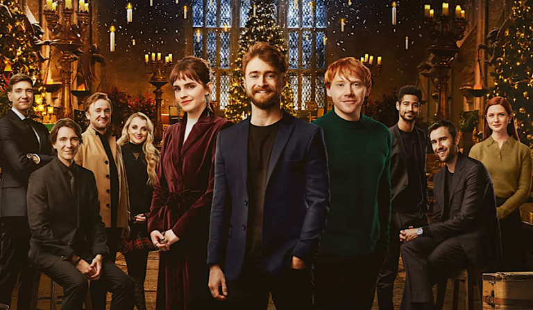 The Harry Potter Cast: A Diverse Range Of Talented Individuals