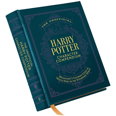 Are there any Harry Potter books with exclusive fan-created merchandise and collectibles? 2