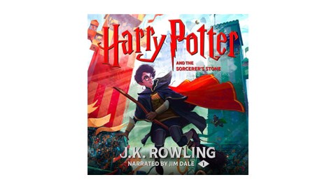 The Captivating Charm of Harry Potter Audiobooks
