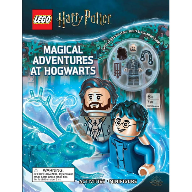 Magical Adventures: The World of Harry Potter 2