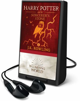 Are The Harry Potter Audiobooks Available On Playaway?