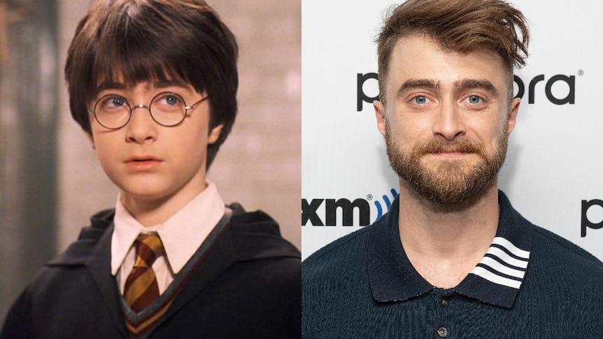 From Hogwarts to Stardom: The Rise of the Harry Potter Cast 2